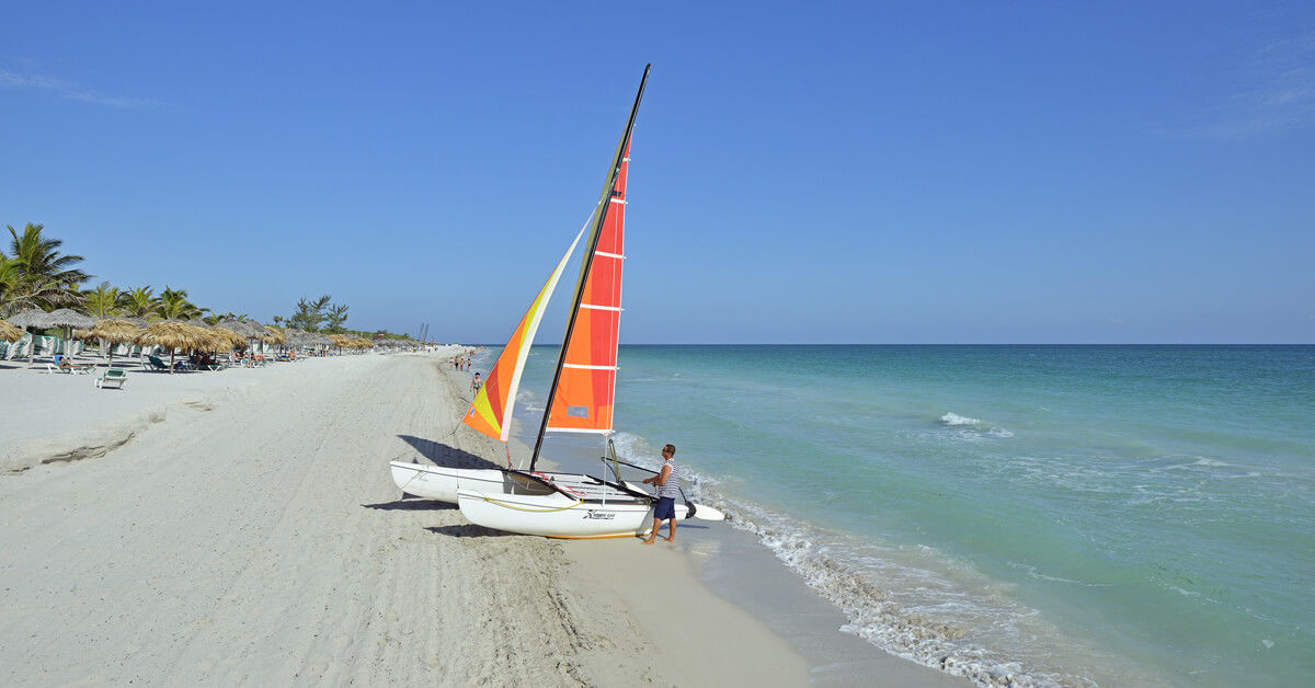 Melia Peninsula فراديرو المظهر الخارجي الصورة